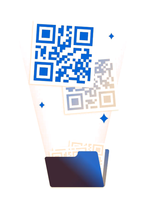 Universal QR Studio & Developer Tools